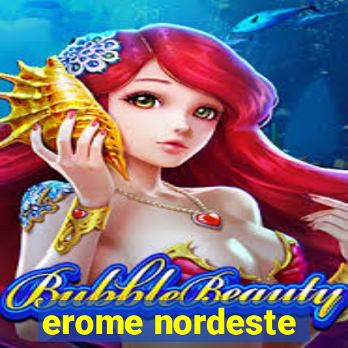 erome nordeste